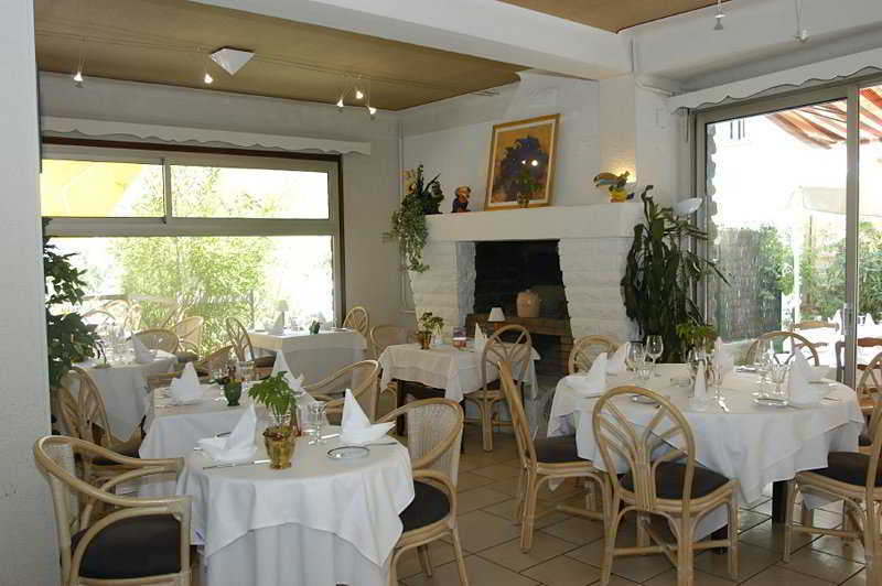 Hotel The Originals Perpignan Sud Le Grillon D'Or Le Boulou Zewnętrze zdjęcie