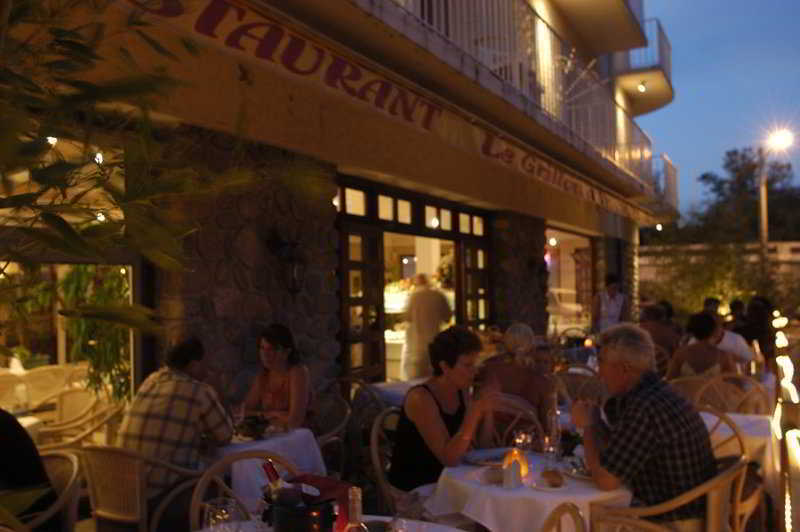 Hotel The Originals Perpignan Sud Le Grillon D'Or Le Boulou Zewnętrze zdjęcie