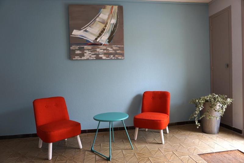 Hotel The Originals Perpignan Sud Le Grillon D'Or Le Boulou Zewnętrze zdjęcie