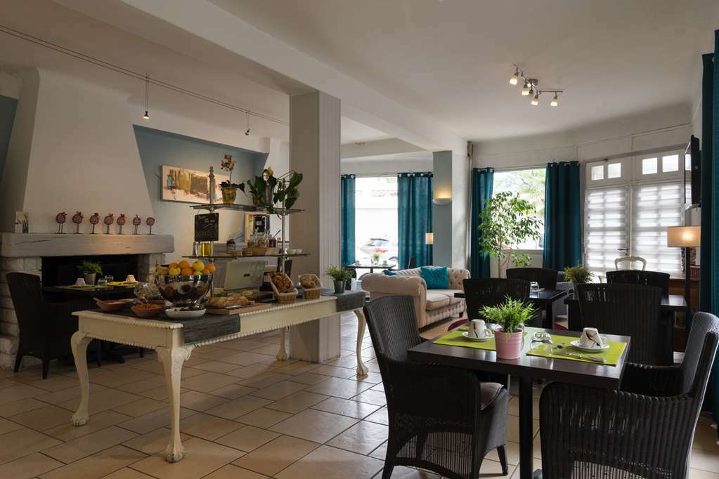 Hotel The Originals Perpignan Sud Le Grillon D'Or Le Boulou Wyposażenia zdjęcie